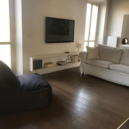 Over The Tiber Loft Roma Esterno foto