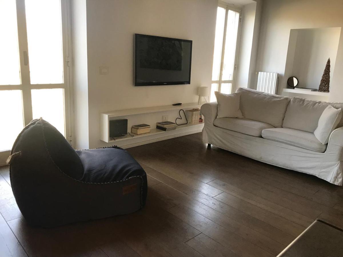 Over The Tiber Loft Roma Esterno foto