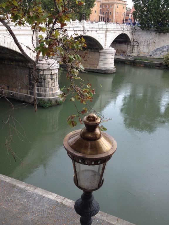 Over The Tiber Loft Roma Camera foto