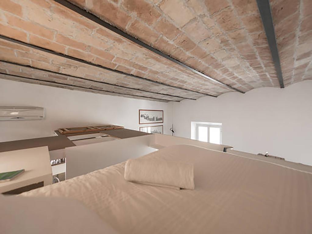 Over The Tiber Loft Roma Esterno foto