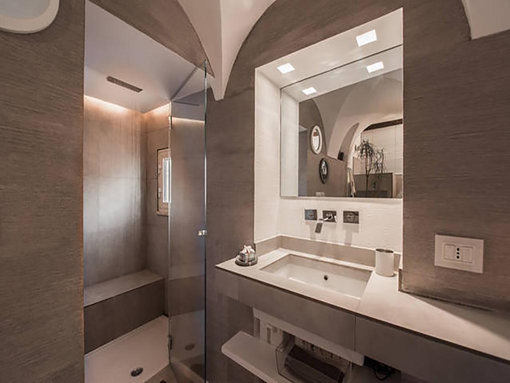 Over The Tiber Loft Roma Esterno foto