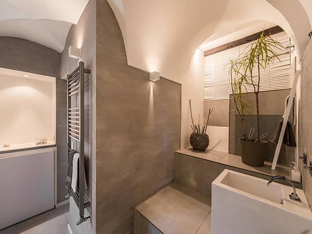 Over The Tiber Loft Roma Esterno foto