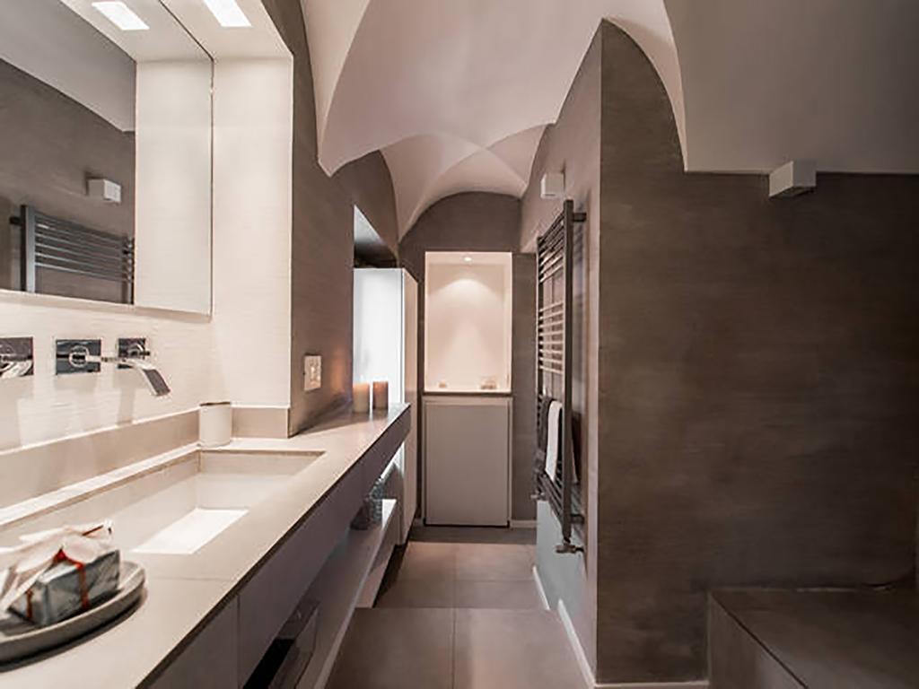 Over The Tiber Loft Roma Esterno foto